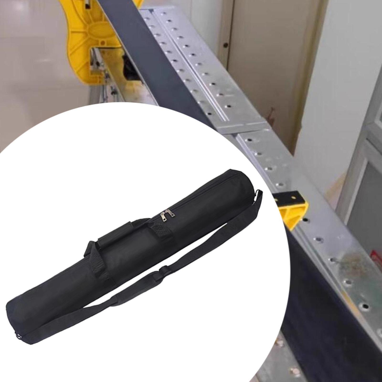 Sports Equipment Outdoor Storage - กระเป๋าเก็บอุปกรณ์แบบพับได้พร้อมสายสะพายไหล่ กระเป๋าใส่อุปกรณ์สกีสำหรับโต๊ะแว็กซ์สโนว์บอร์ด อุปกรณ์กีฬากลางแจ้ง