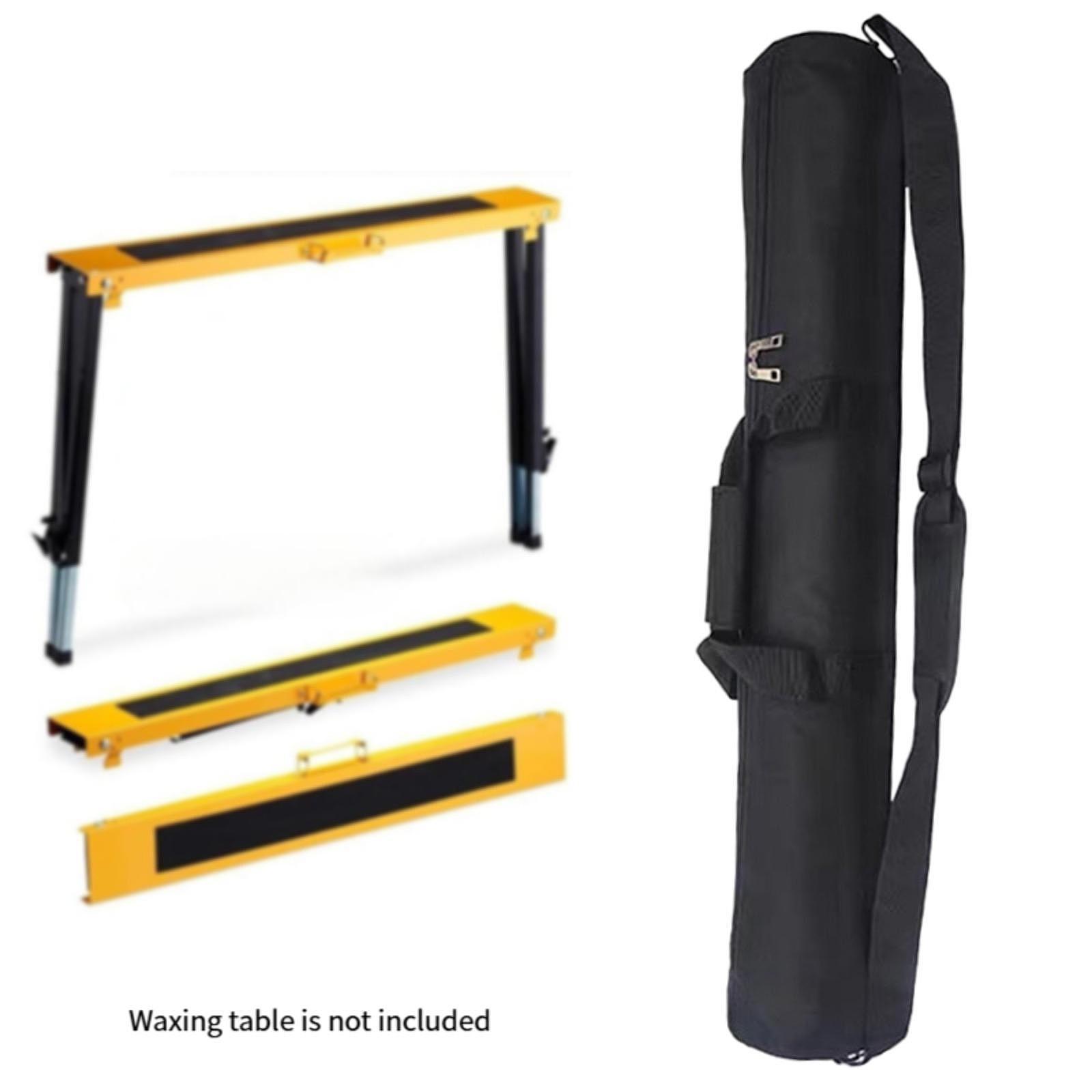กระเป๋าเก็บอุปกรณ์แบบพับได้พร้ - Sports Equipment Outdoor Storage บทวิจารณ์และราคา