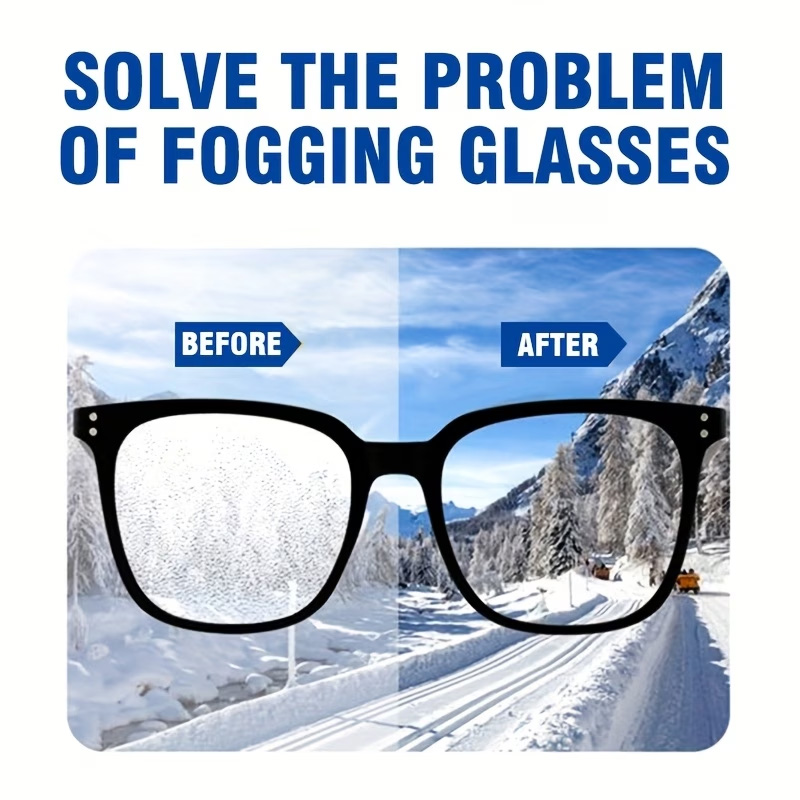 สเปรย์ป้องกันฝ้าแบบพกพาสำหรับแ - Swimming Goggles Anti Fog บทวิจารณ์และราคา