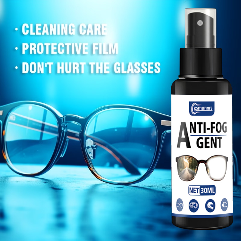 สเปรย์ป้องกันฝ้าแบบพกพาสำหรับแ - Swimming Goggles Anti Fog บทวิจารณ์และราคา