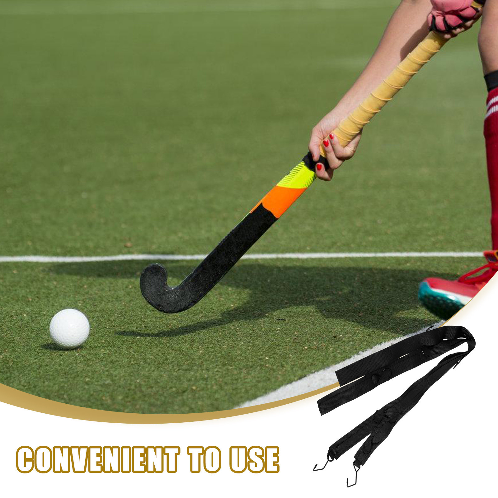 ชุดอุปกรณ์จัดเก็บอุปกรณ์ฮอกกี้ - Sports Equipment Outdoor Storage บทวิจารณ์และราคา