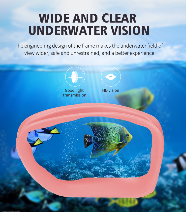 แว่นตาว่ายน้ำสำหรับเด็กสำหรับเ - Swimming Goggles Anti Fog บทวิจารณ์และราคา