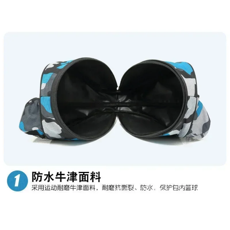กระเป๋าใส่ฟุตบอล วอลเลย์บอล กี - Sports Equipment Outdoor Storage บทวิจารณ์และราคา