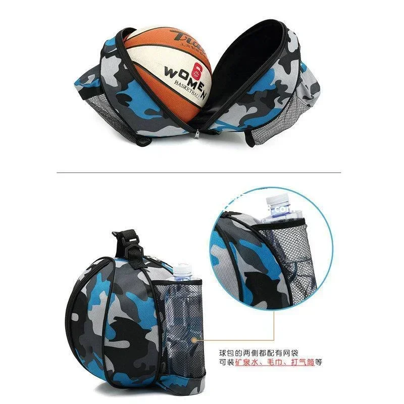 กระเป๋าใส่ฟุตบอล วอลเลย์บอล กี - Sports Equipment Outdoor Storage บทวิจารณ์และราคา