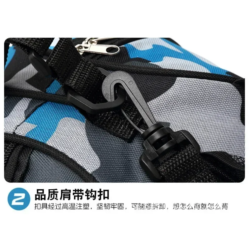 กระเป๋าใส่ฟุตบอล วอลเลย์บอล กี - Sports Equipment Outdoor Storage บทวิจารณ์และราคา